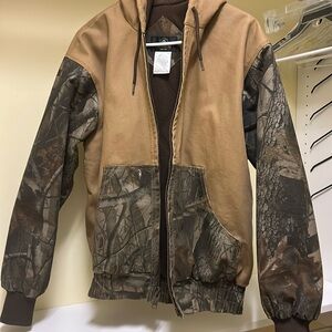 RedHead Hunting jacket